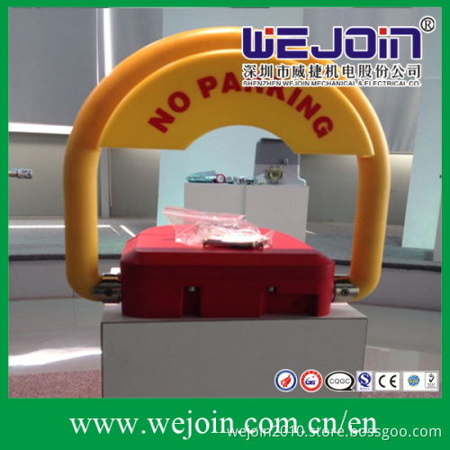 Car Parking Guard, Automatic Lock